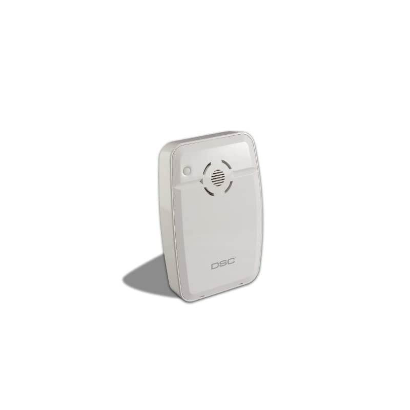WT4901 2Way Wireless Indoor Siren