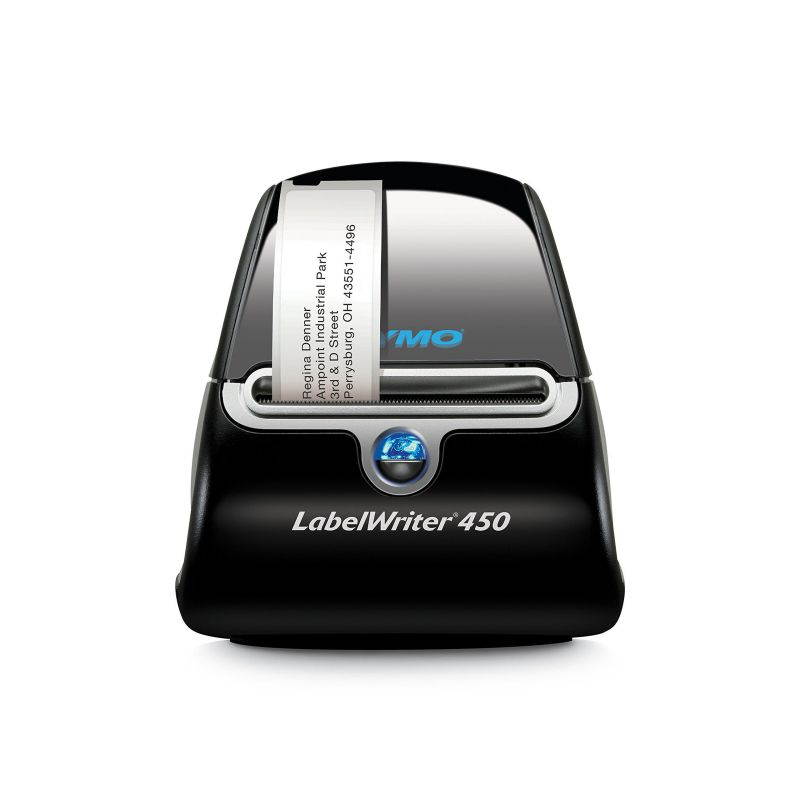 DYMO LabelWriter 450