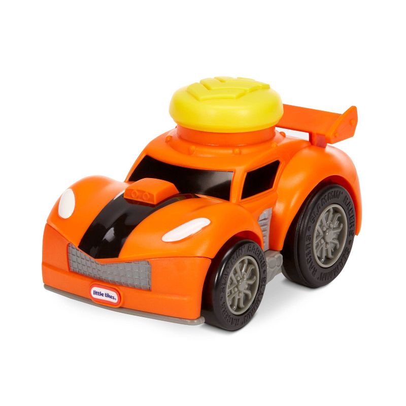 Little Tikes Slammin' Racers - Turbo Racer