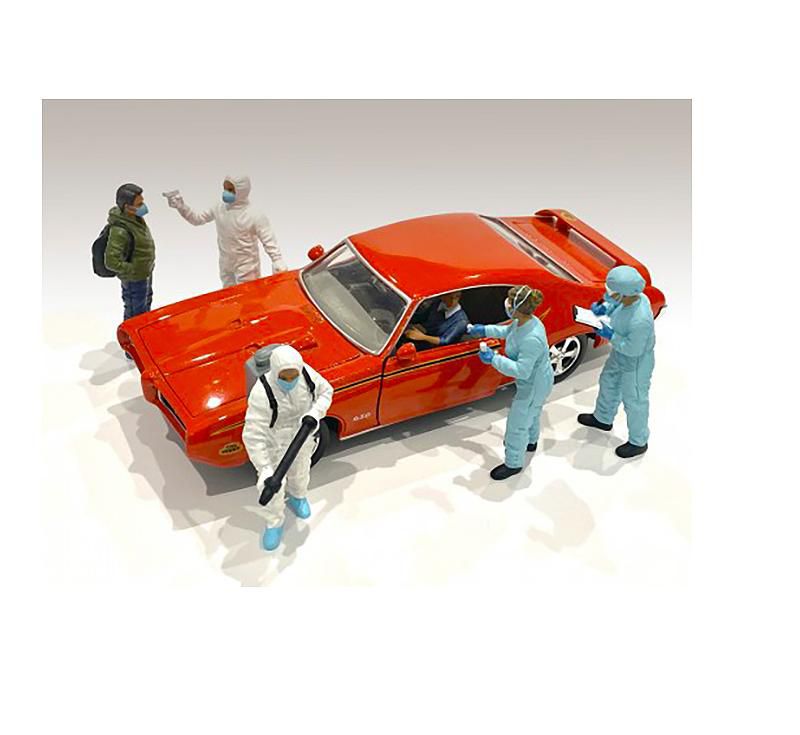 Ertl Thomas & Friends Wooden Railway Pirate Cove Discovery Set