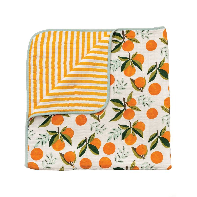 Clementine Kids Baby Blanket