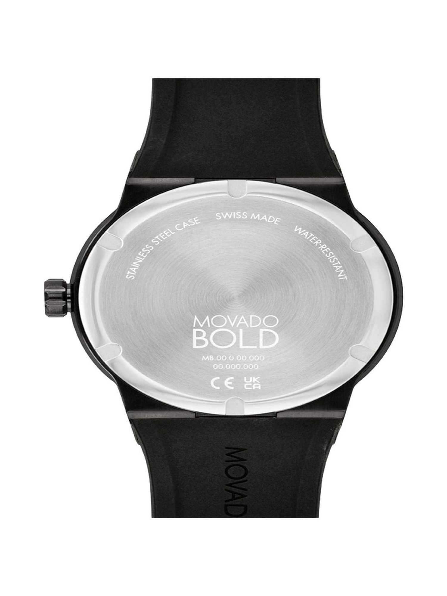 Movado MGI-3600849 Bold Analog Watch for Men