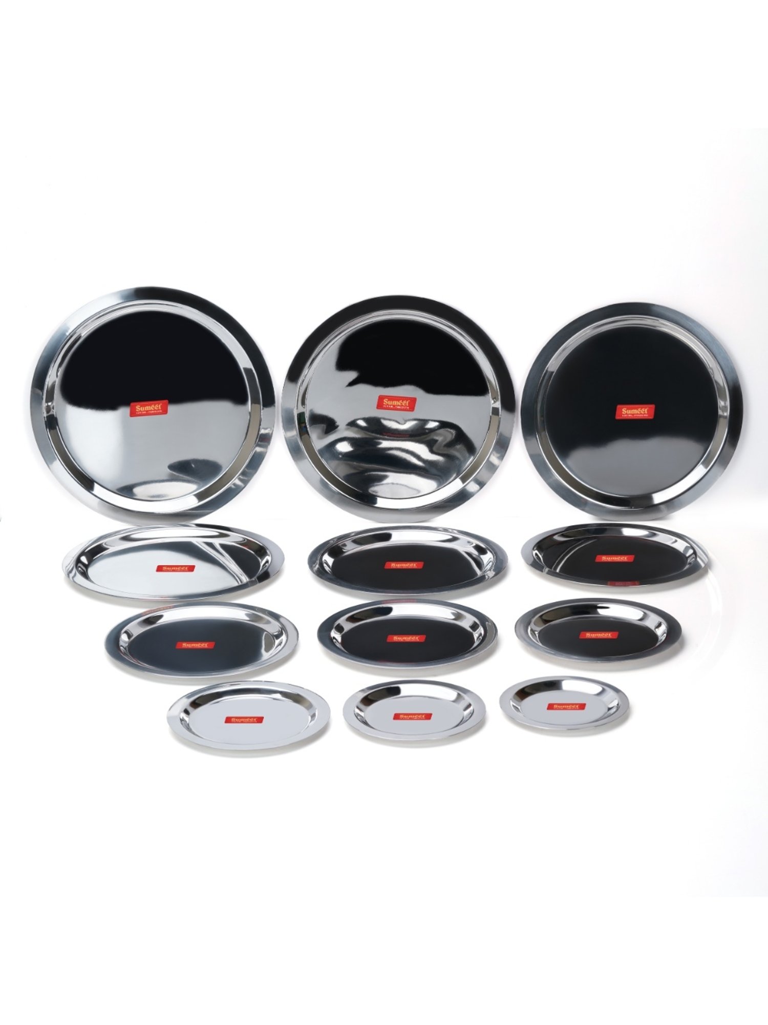 JUDGE Optima Plus Black Glass Induction 1600W Cooktop