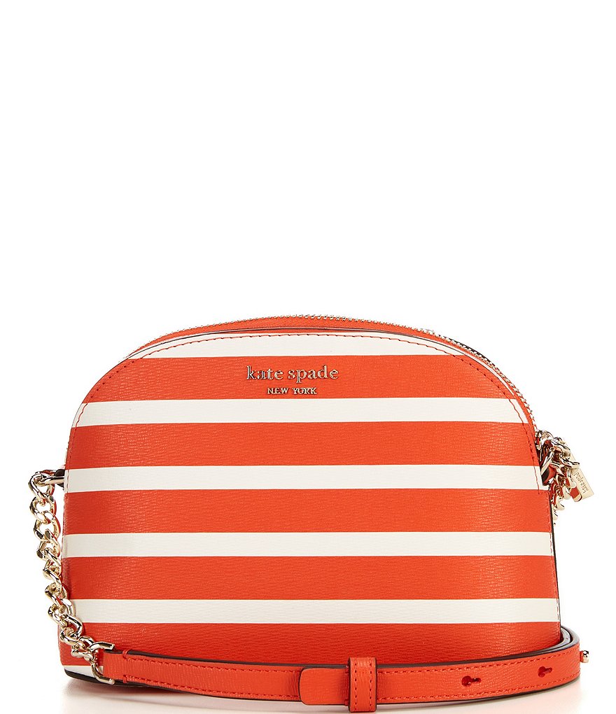 The Sak Ventura Multi Compartment Smartphone Crossbody Bag