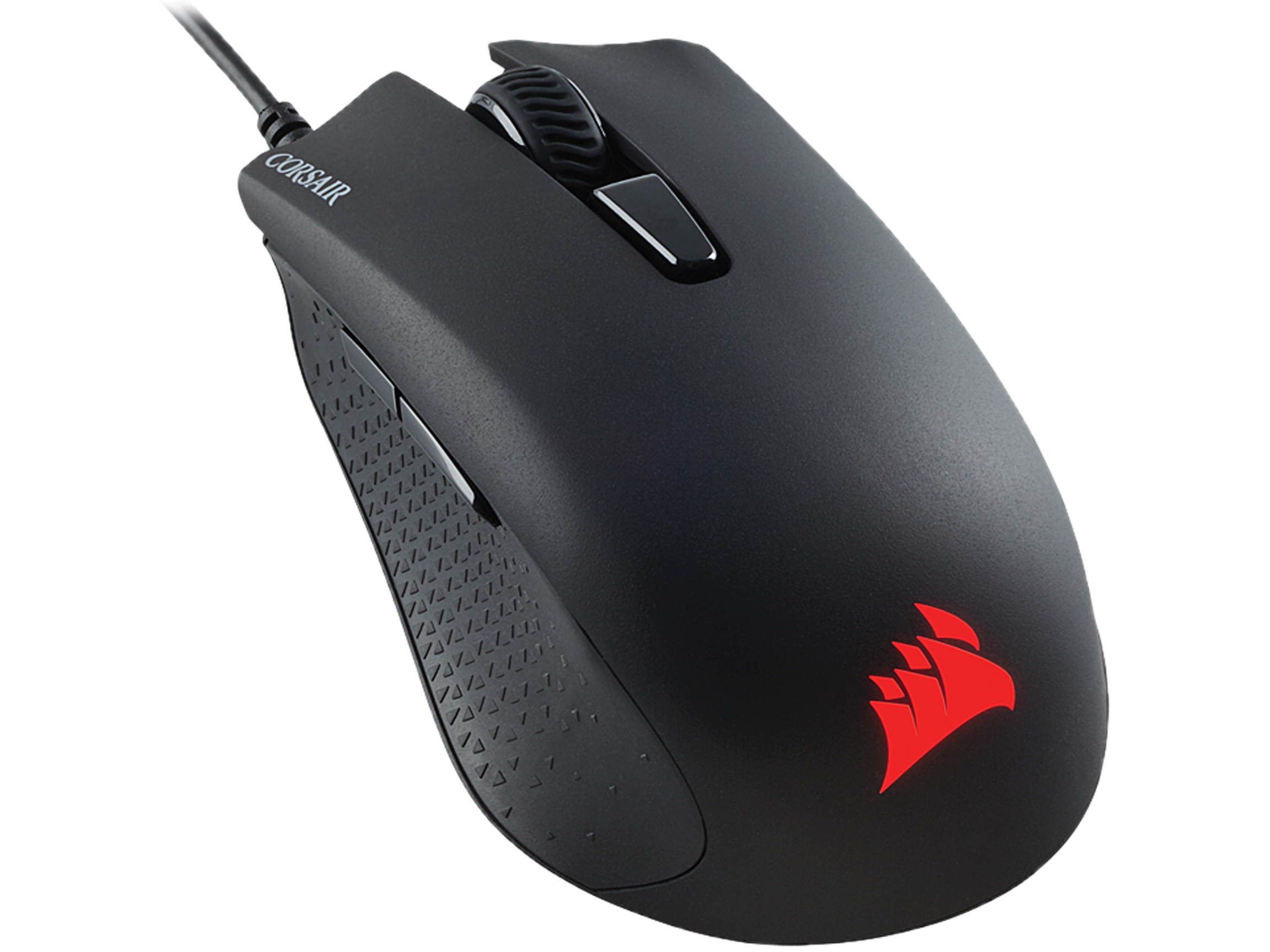 Corsair Gaming HARPOON RGB Gaming Mouse, Backlit RGB LED, 6000 dpi, Optical