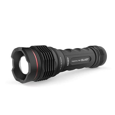 6542  1400 LUMEN FLASHLIGHT