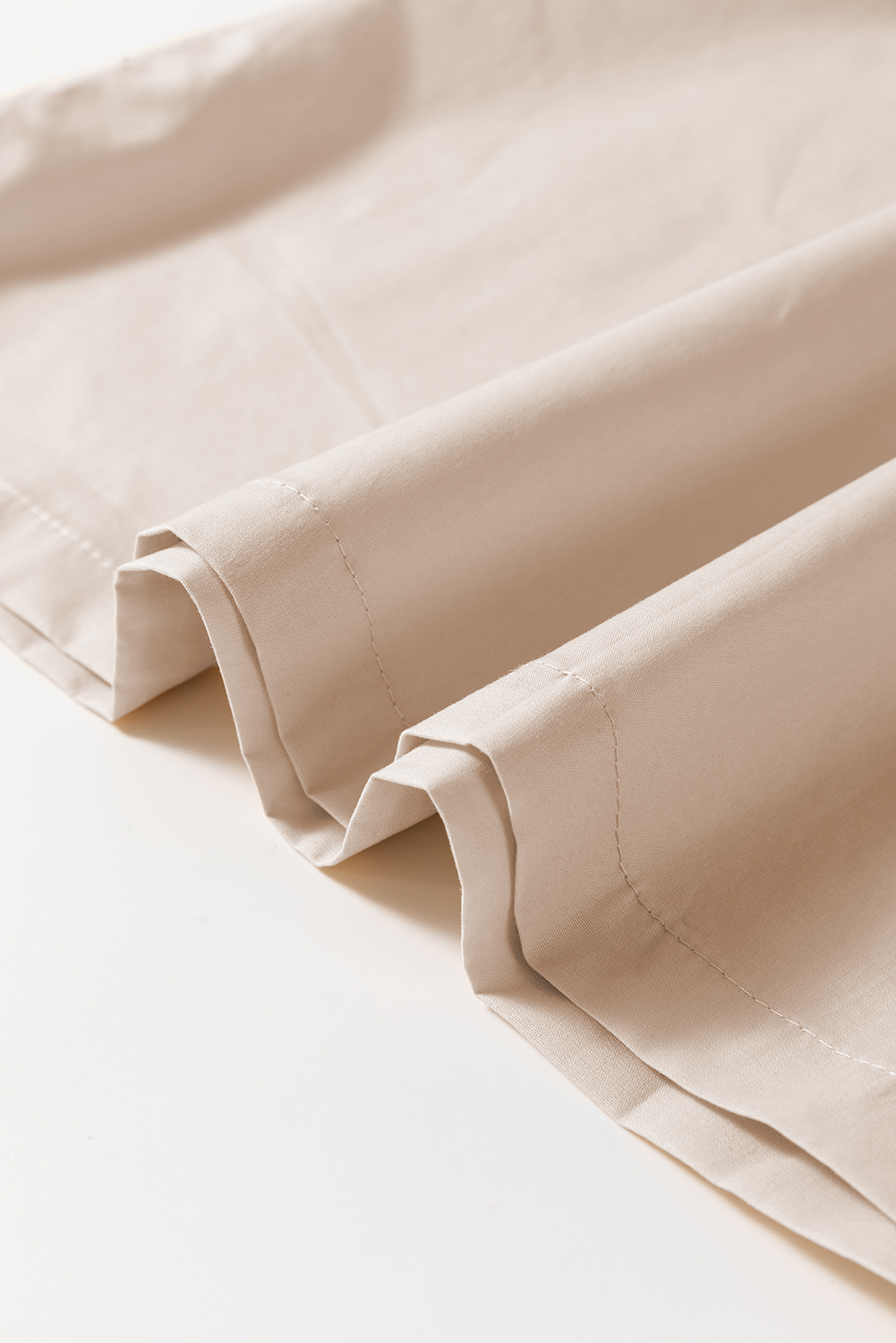 Multicolour Floral Print Split Neck Midi Dress