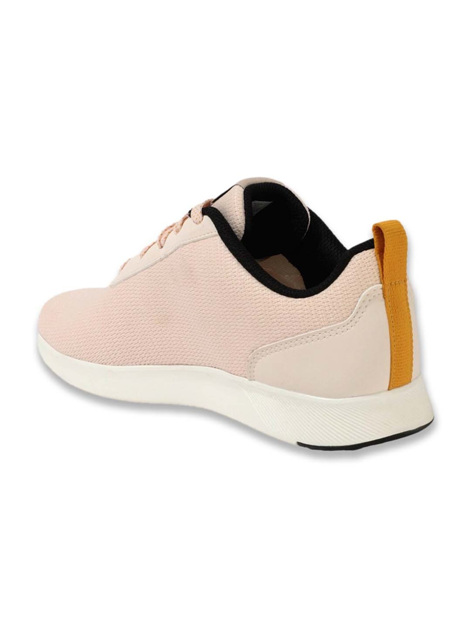 Reebok Women's Meet Greet Crayola Peach Running Shoes