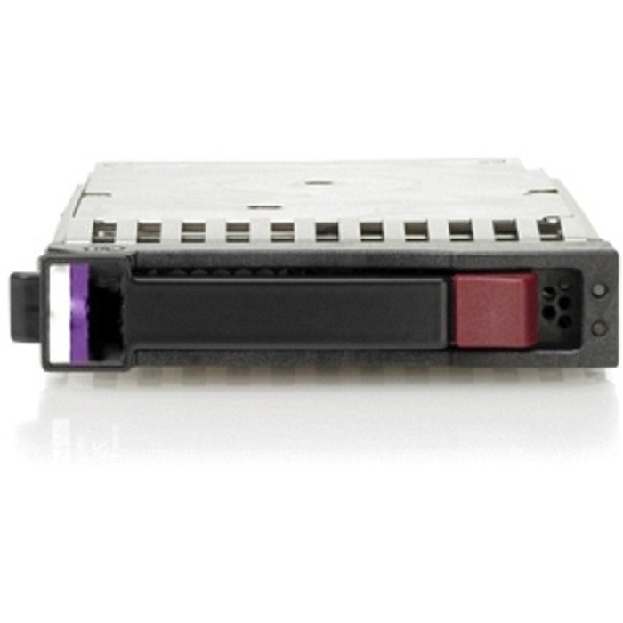 HP 507284-001 300 GB 2.5" Internal Hard Drive