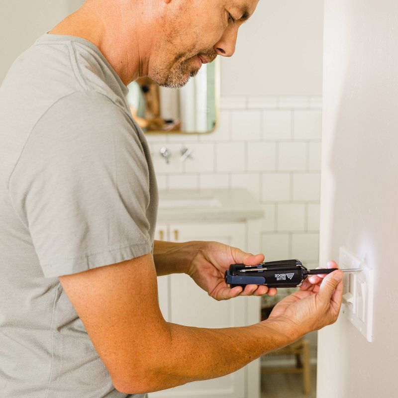 WIHA TOOLS 77790 Hex, Phillips, Pozidriv(R), Robertson Square Recess, Slotted,