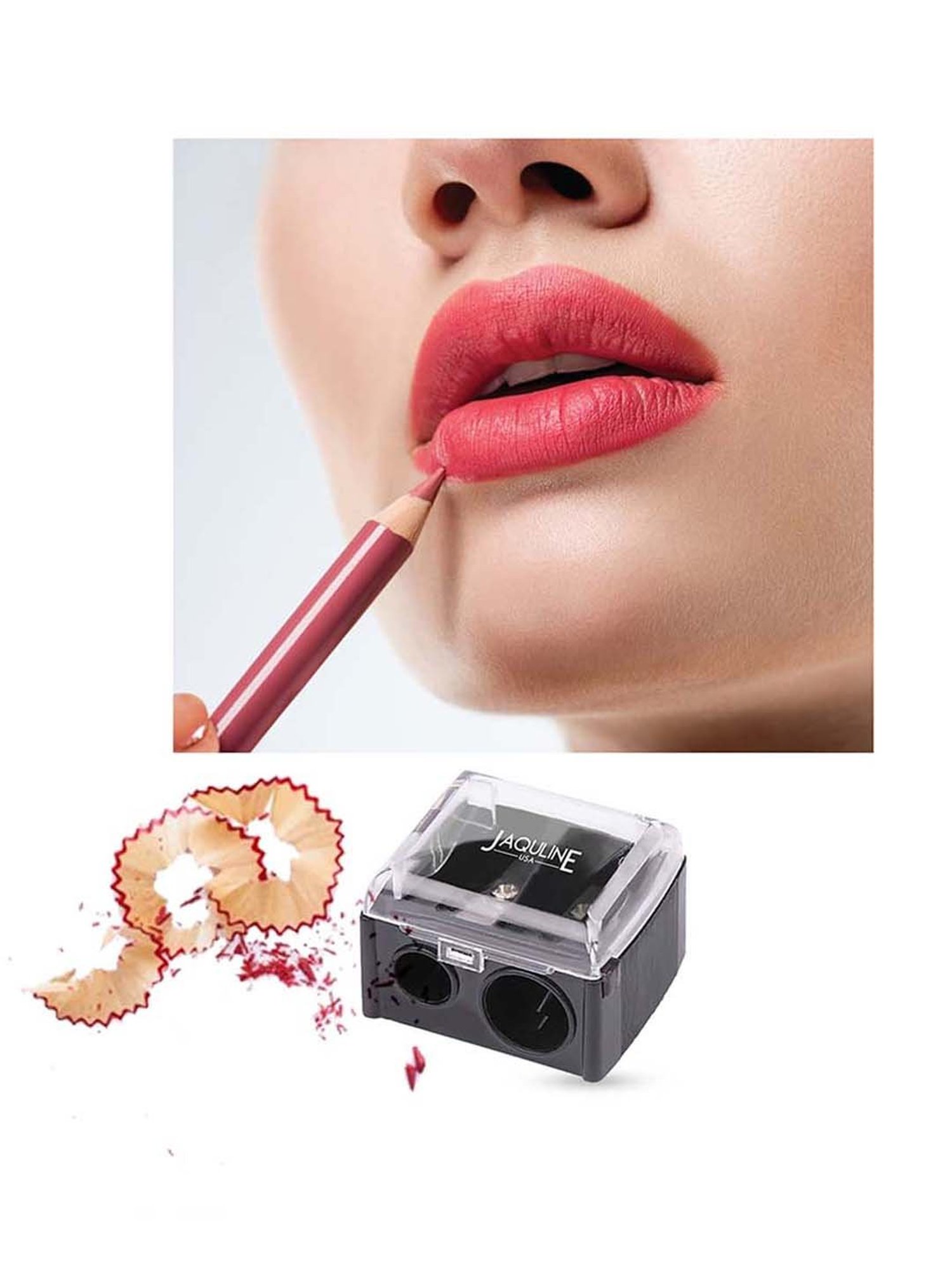 Jaquline USA Dual Sharpener 1N