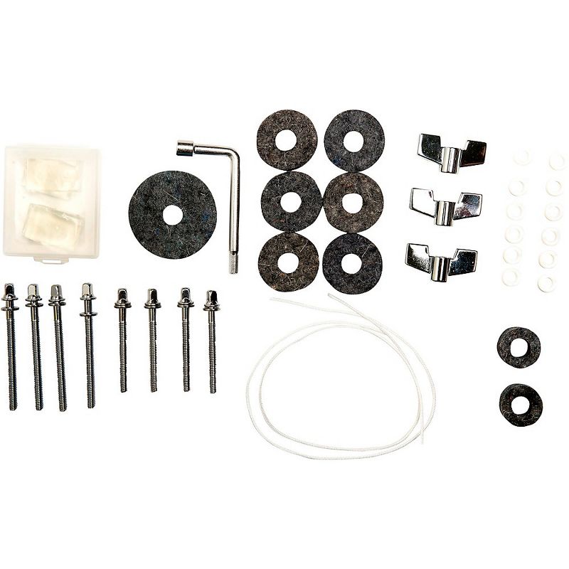 Zildjian Drummer's Tech Kit