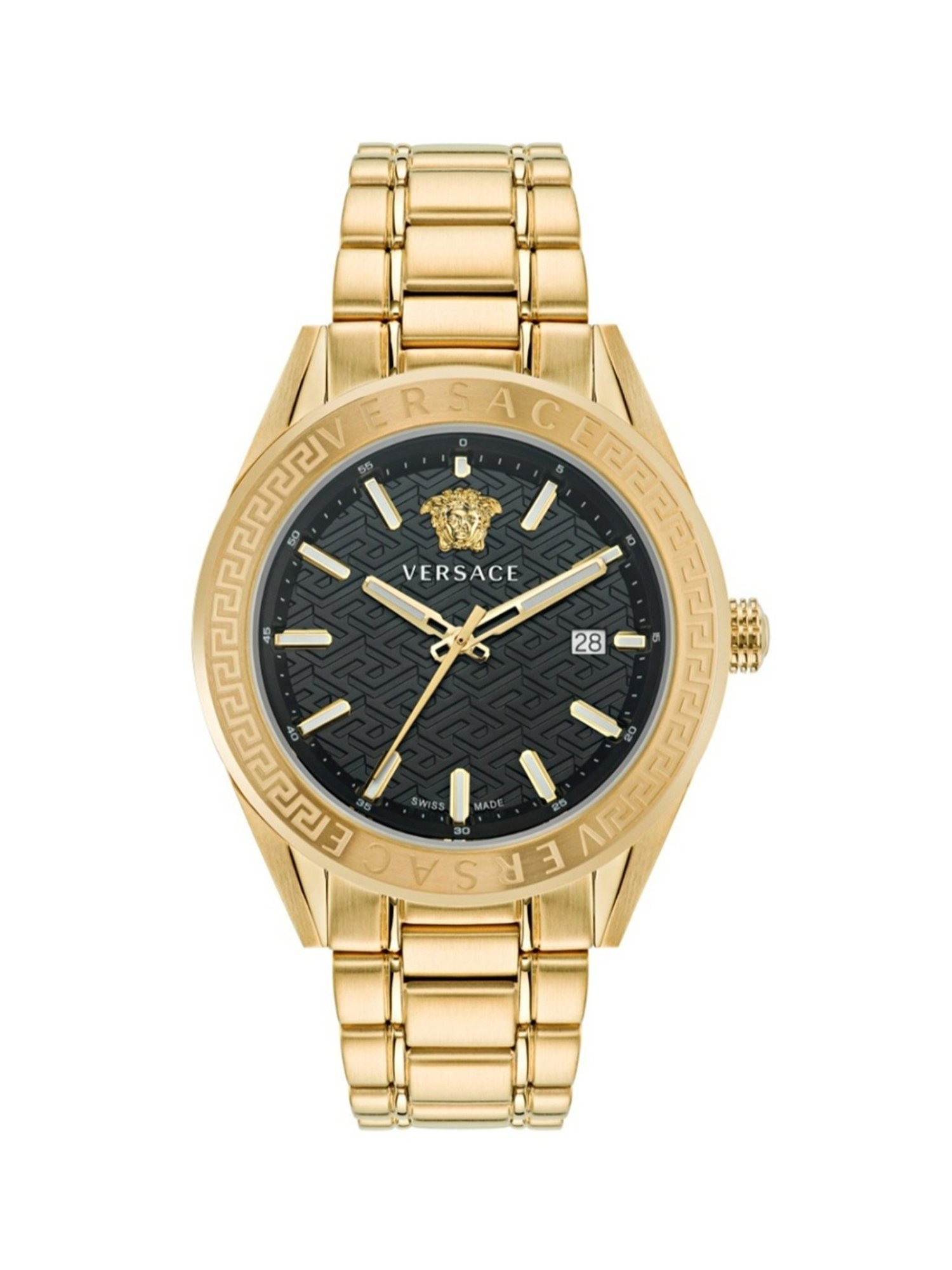 Versace VE6A00623 Analog Watch for Men