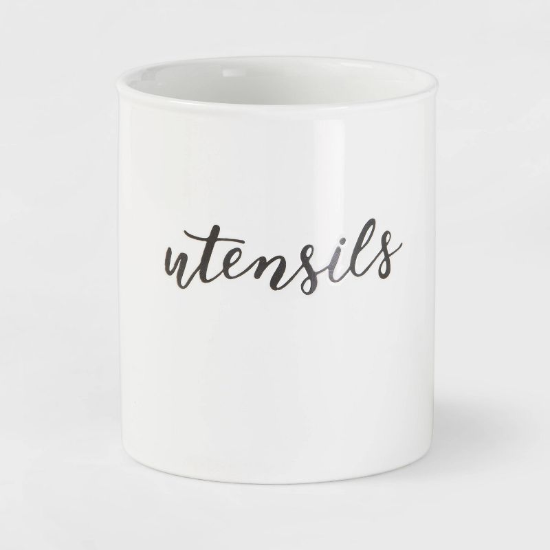 Utensil Storage Container - Threshold™