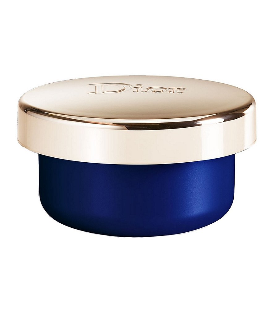 Dior Capture Totale Intensive Restorative Night Creme For Face And Neck