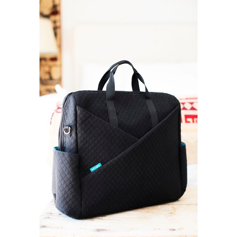 French Bull Sus Deluxe Duffel Diaper Bag