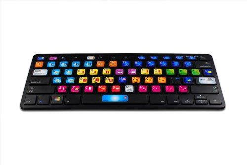 AVID MEDIA COMPOSER KEYBOARD STICKERS