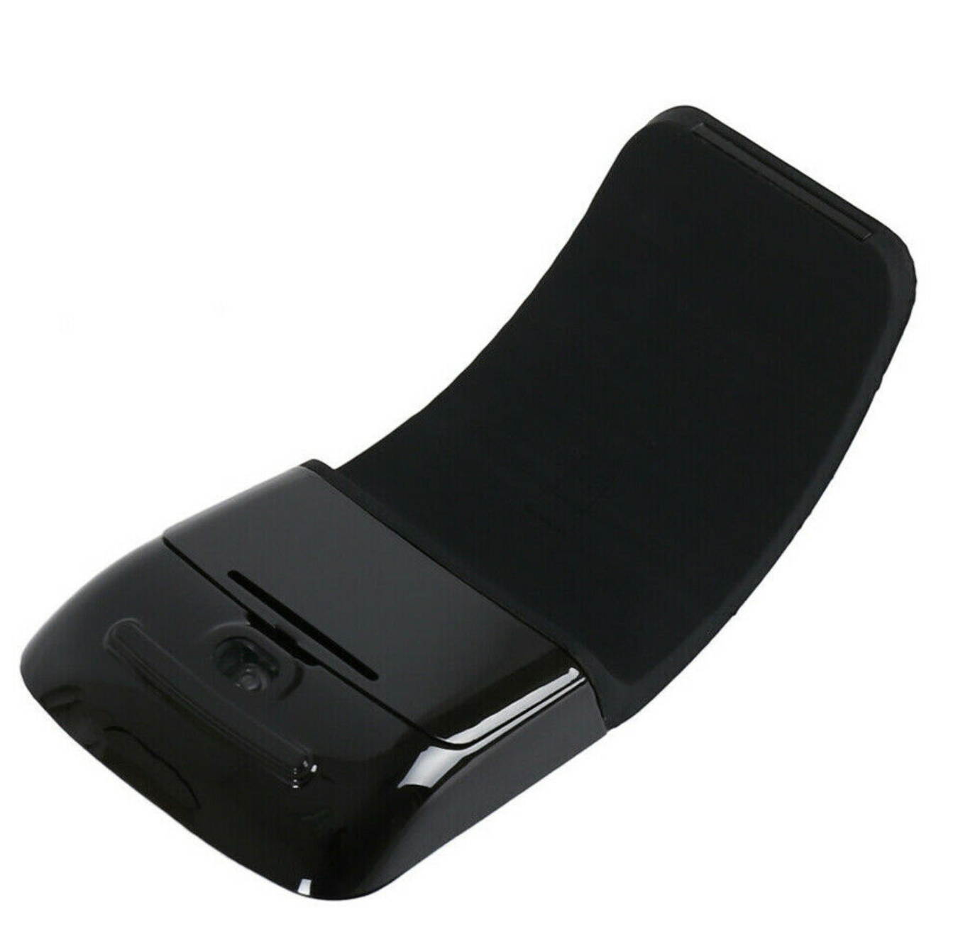 Wireless Foldable Mouse For Microsoft-Surface Arc Touch 3D Computer Mouse 2.4Ghz