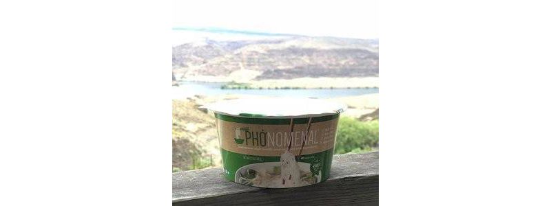 Phonomenal Soup Pho Veggie - 2.1oz