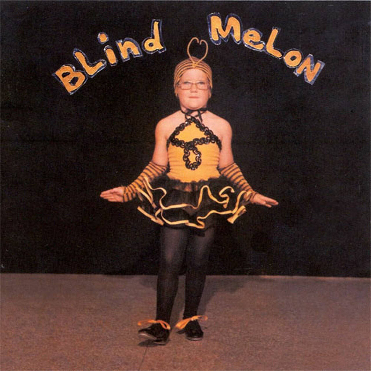 Blind Melon Blind Melon 180g Import LP (Vinyl)