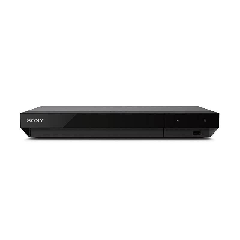 UBPX700 4K Ultra HD Home Theater Streaming BluRay Player
