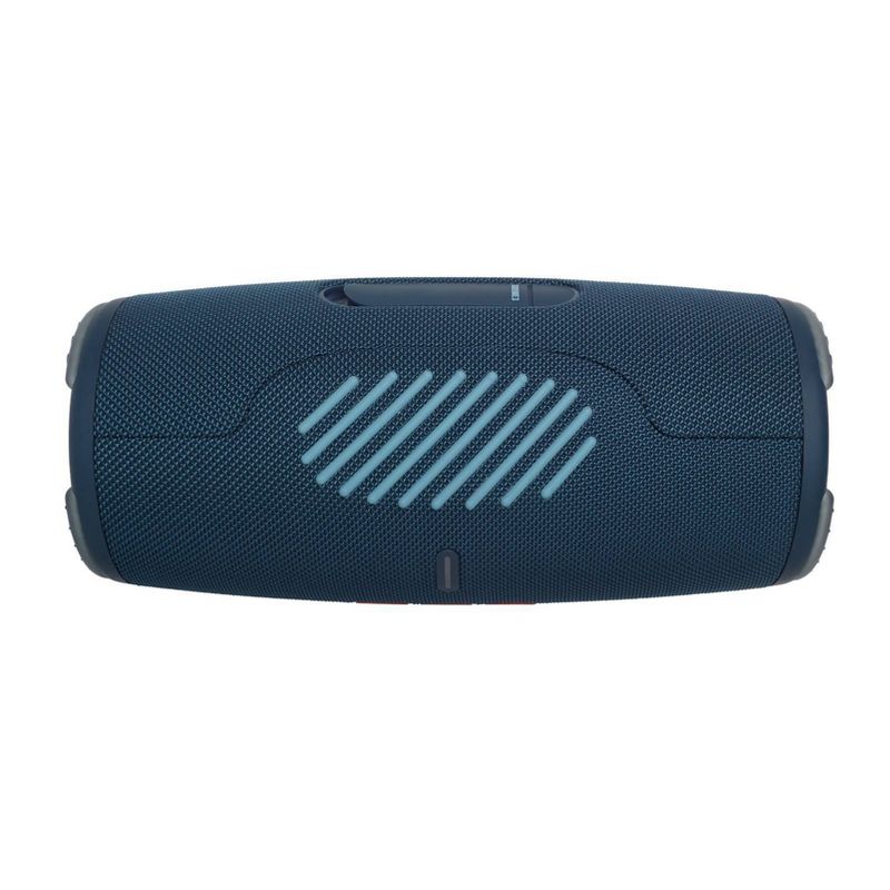 JBL Xtreme 3 Portable Bluetooth Waterproof Speaker - Blue