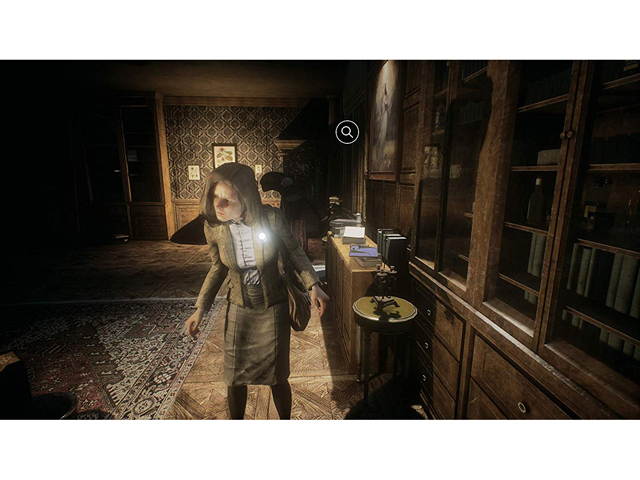 Remothered: Tormented Fathers - PlayStation 4