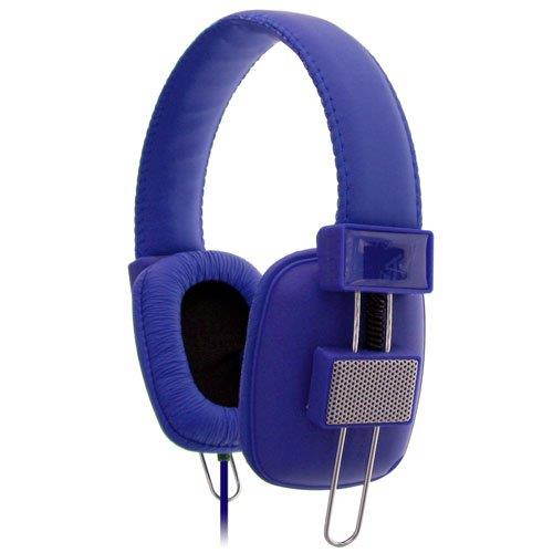 MTV - Empire Headphones - BLUE