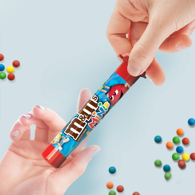 M&M's Minis Milk Chocolate - 1.77oz