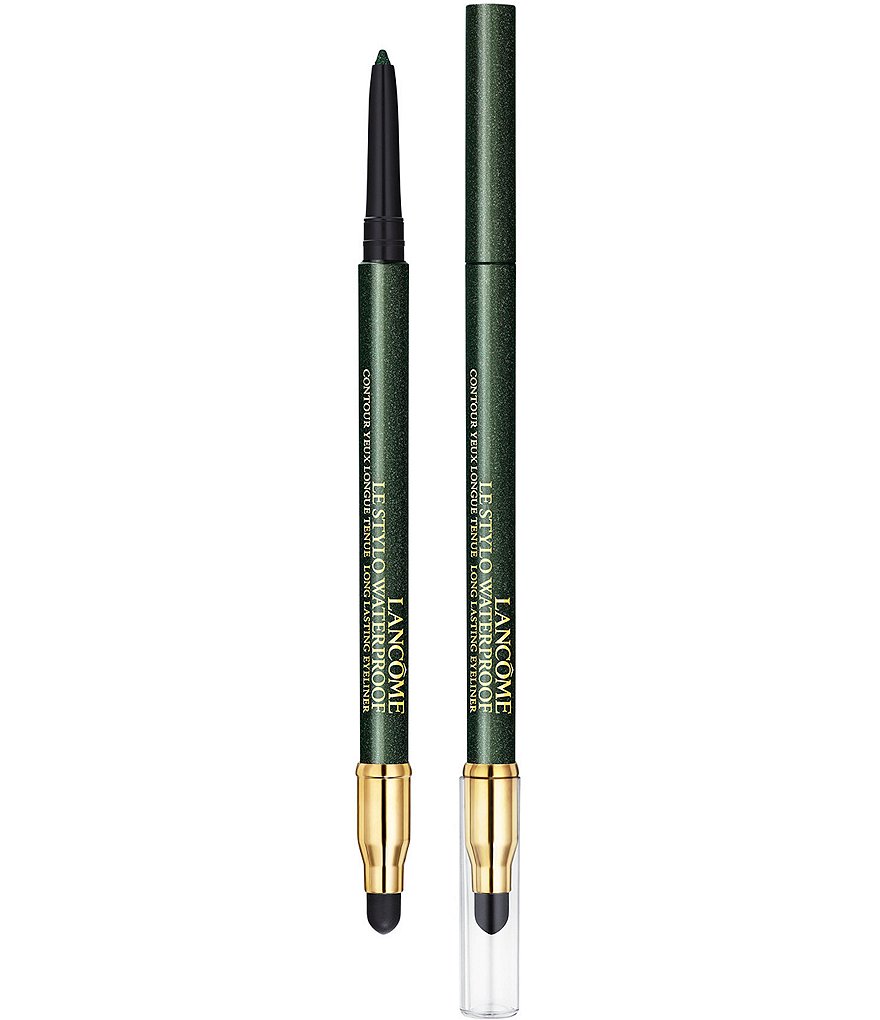 Lancome Le Stylo Waterproof Long Lasting Eyeliner