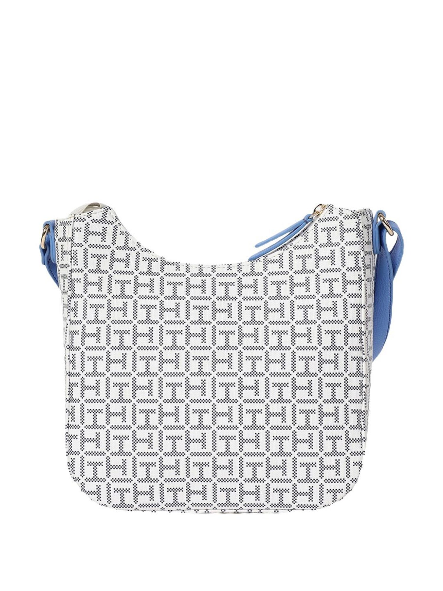 Tortoise Go Everywhere Ellena Black Solid Medium Cross Body Bag