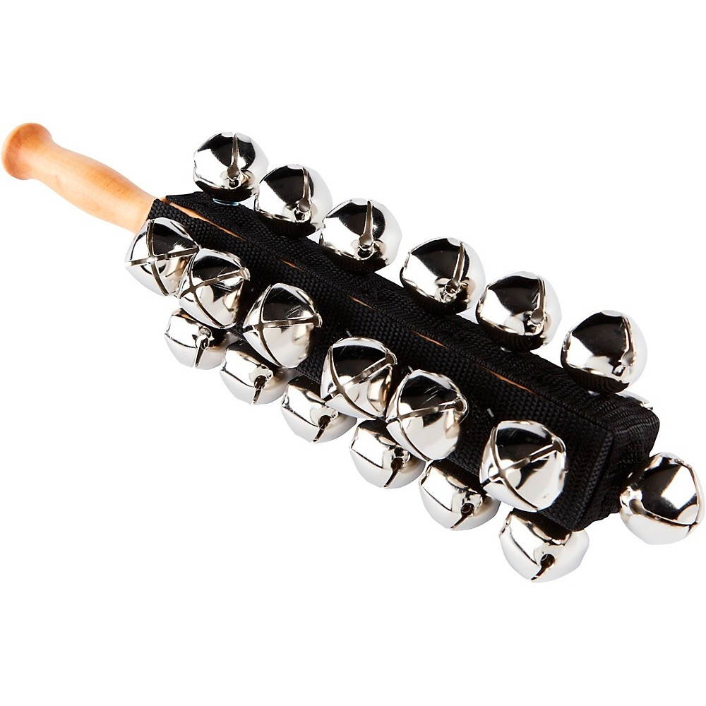 Trophy 25 Sleigh Bells on Handle