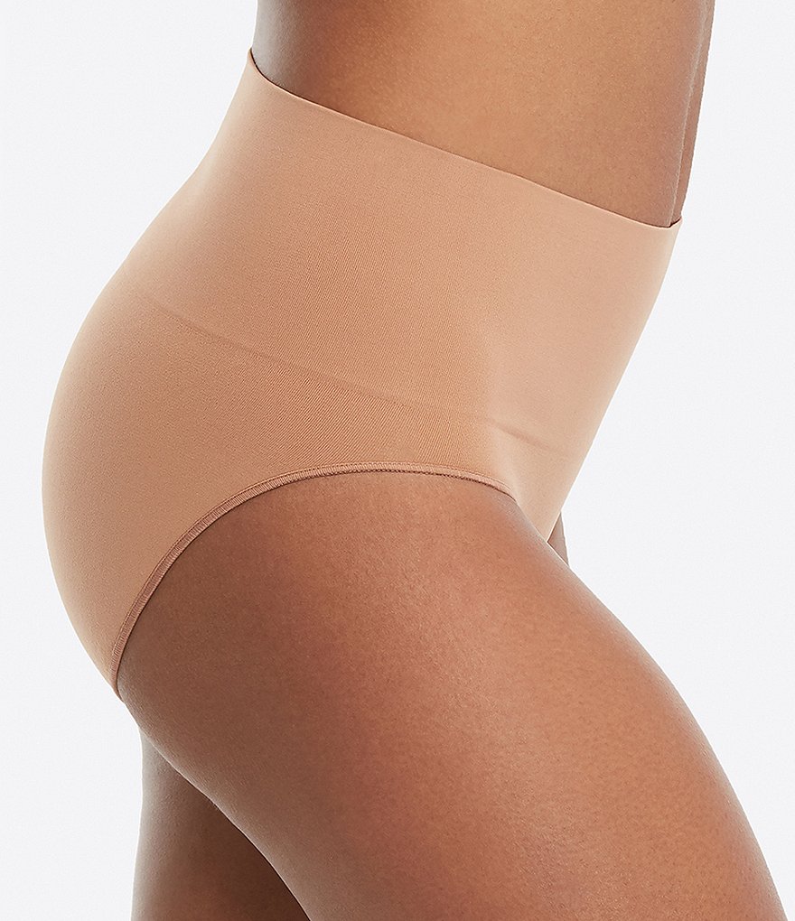 Spanx Seamless Shaping Brief