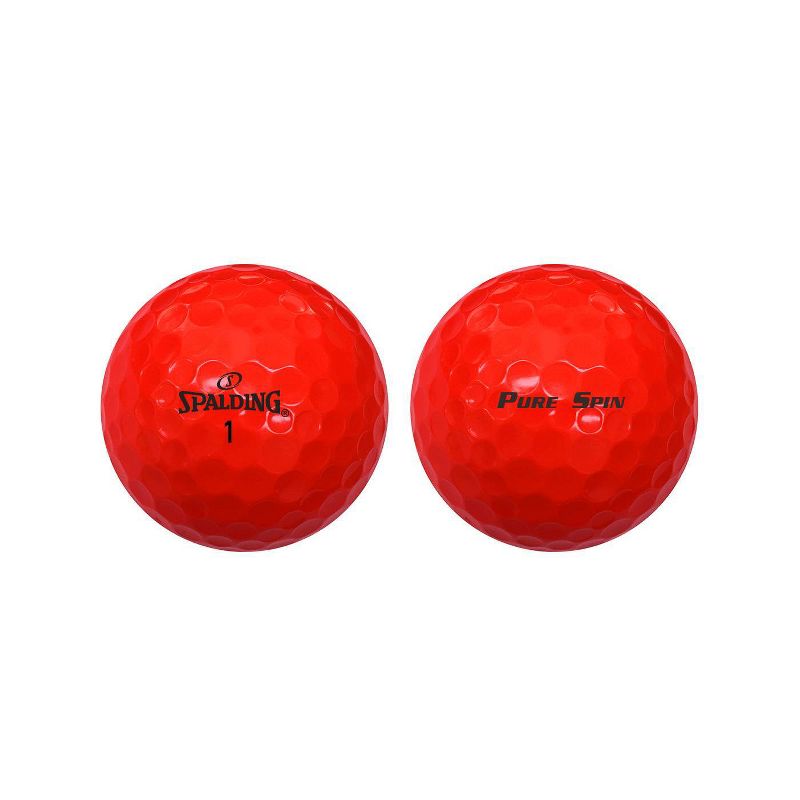 Bridgestone B330 Refurbished Golf Balls - 12pk