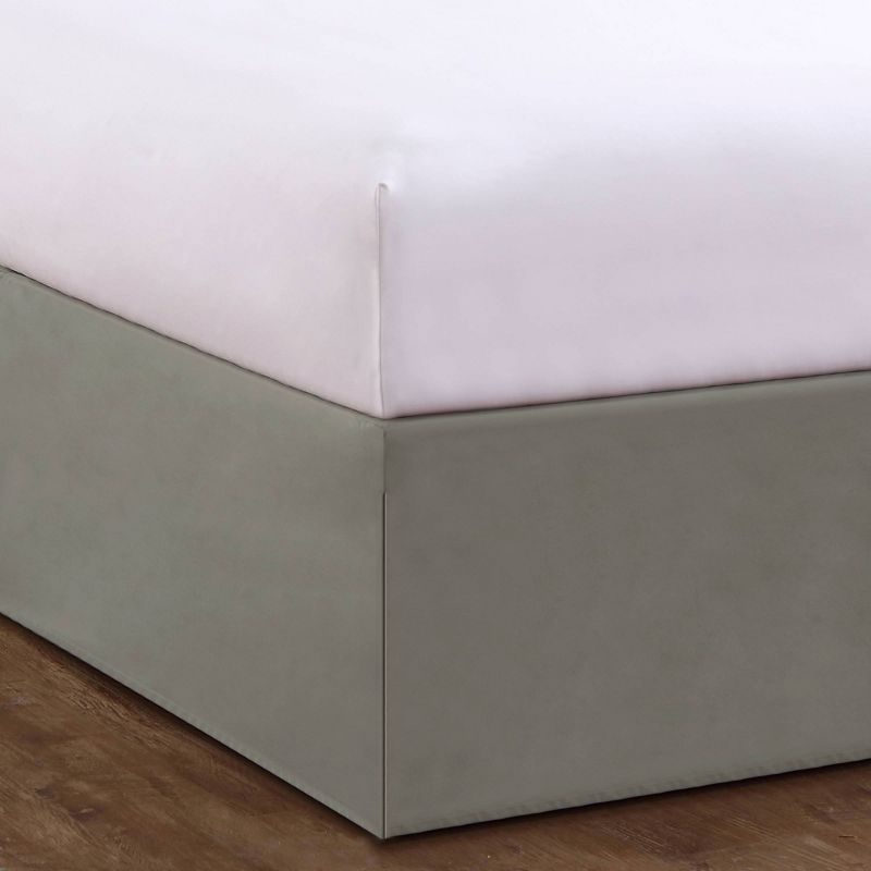 Thread and Weave Bristol Bed Skirt