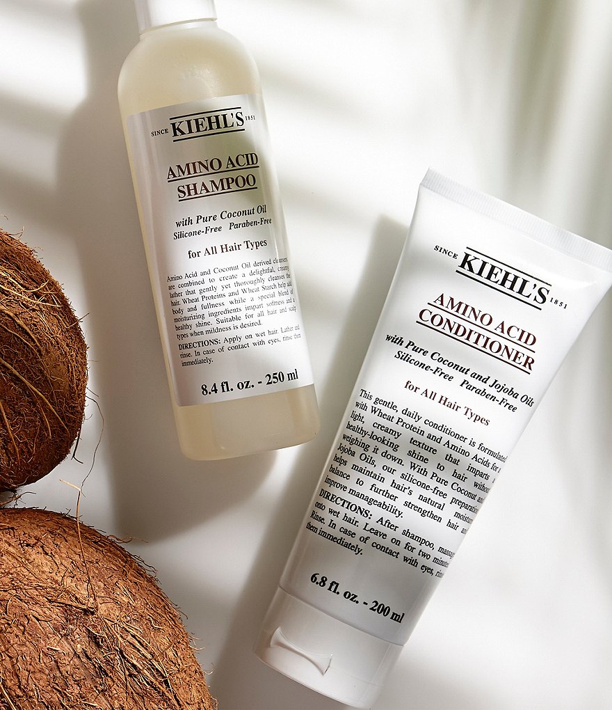 Kiehl's Since 1851 Smoothing Oil-Infused Conditioner