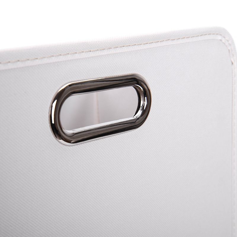 Neatfreak Easy Access Double Laundry Sorter with Folding Table