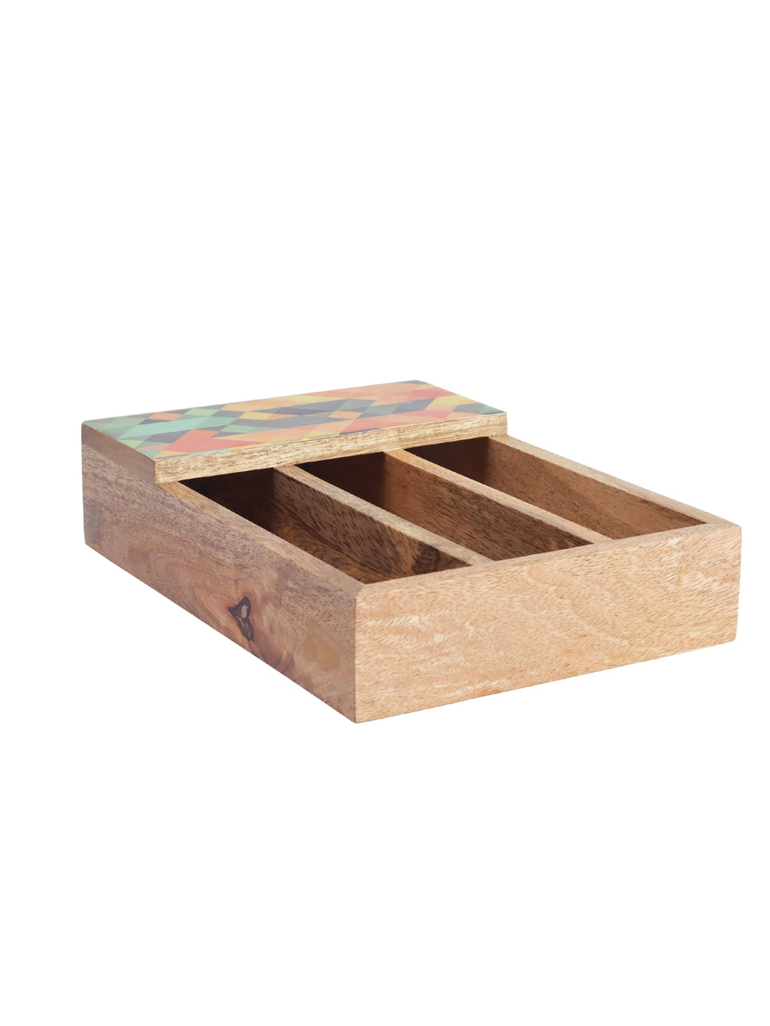 JOSEPH JOSEPH Grey Polypropylene 33 cm Rotating Kitchen Cupboard Store - Set of 1