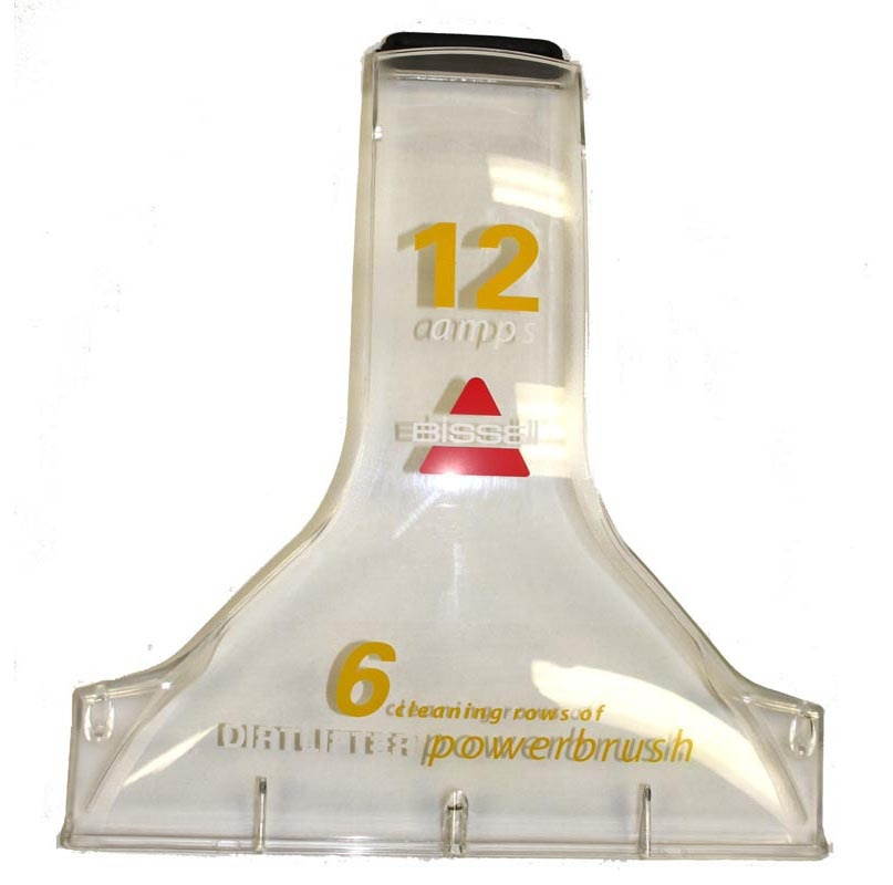 2149871, 214-9871 1698 Proheat Carpet Cleaner Base Window