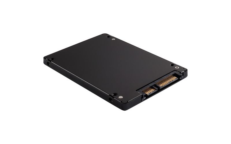 VisionTek PRO 250 GB Solid State Drive - 2.5" Internal - SATA (SATA/600) - 560 MB/s Maximum Read Transfer Rate - 3 Year Warranty