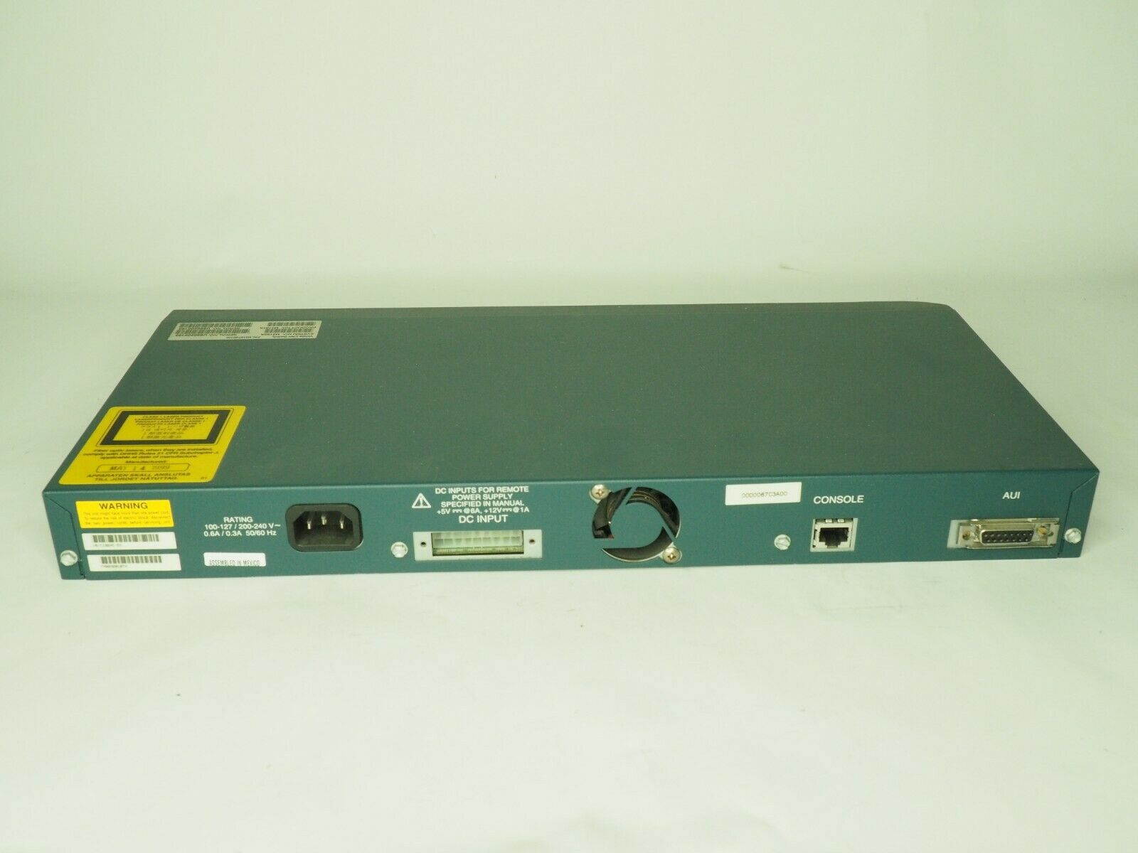 Digium 1TE435BF Four (4) Span Digital T1/E1/J1/Pri PCI-Express X1 Card