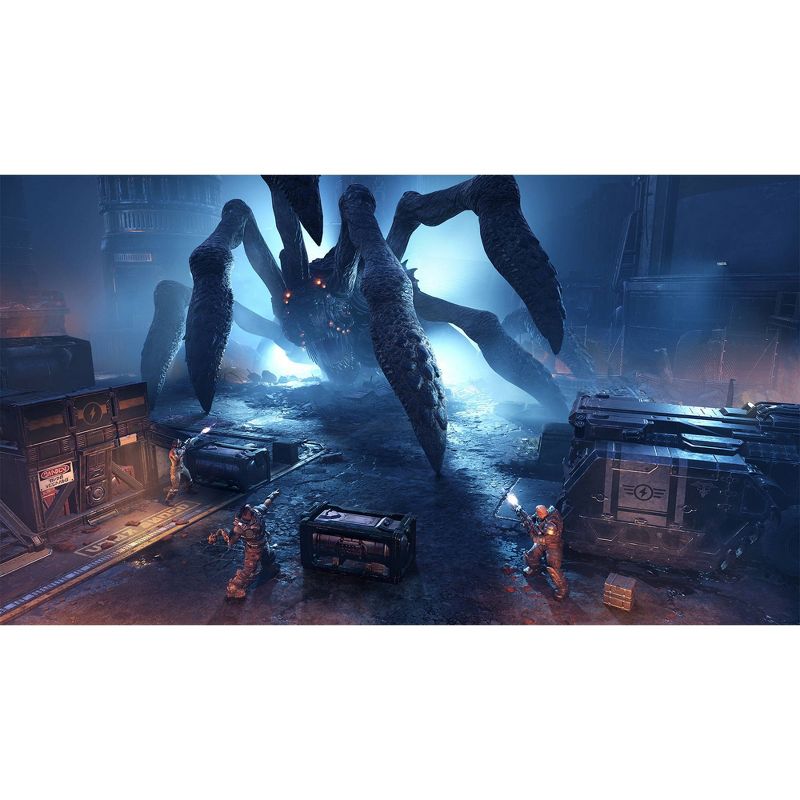 Gears Tactics - Xbox Series X|S/Xbox One (Digital)