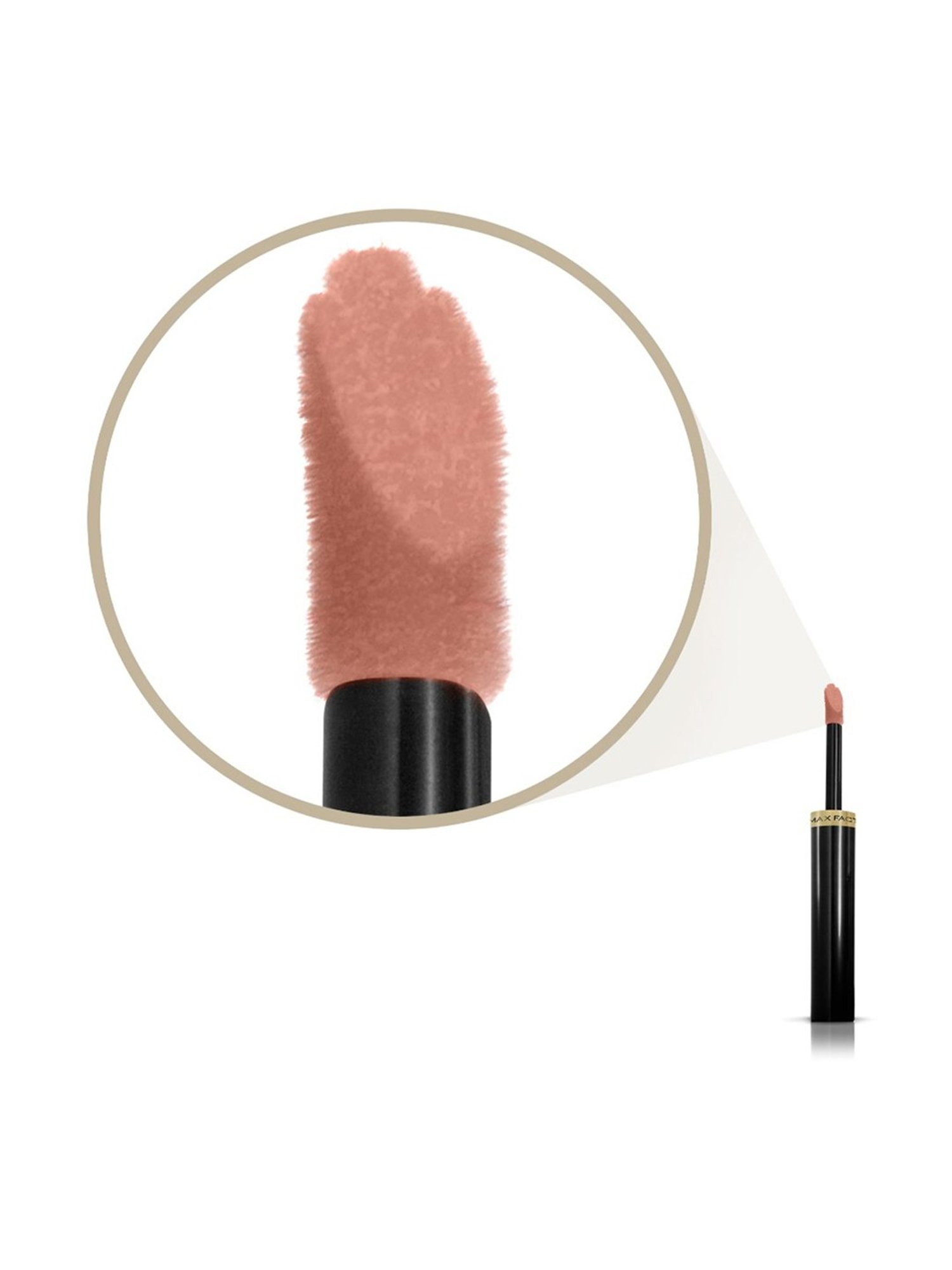 Max Factor Lipfinity Lip Colour + Top Coat 180 Spiritual