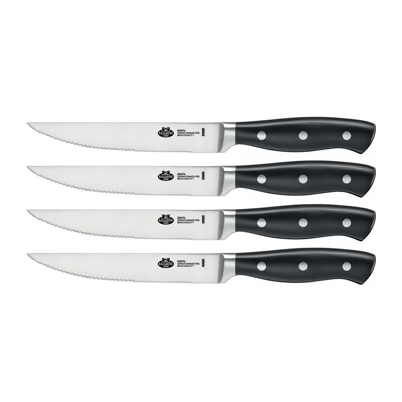 Ballarini Brenta 4-pc Steak Knife Set