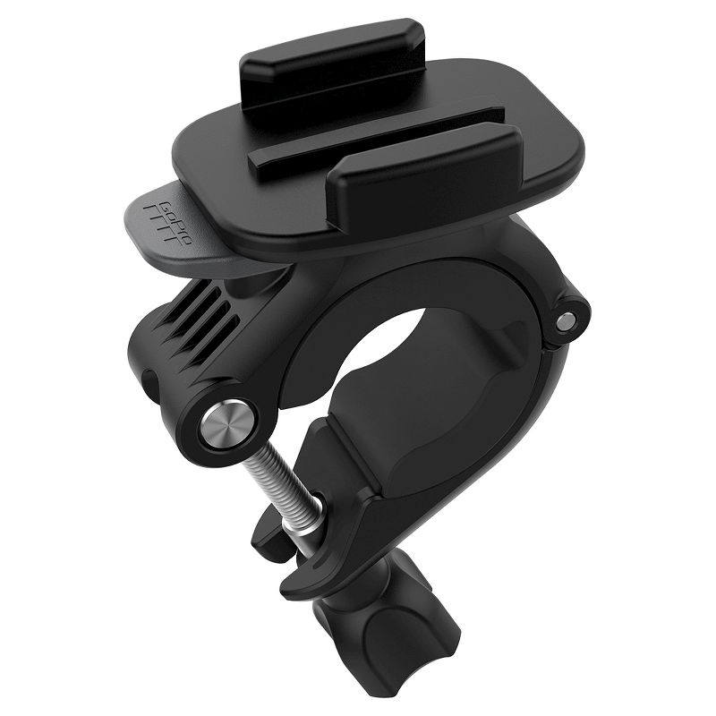 Xsories Big Bendy w/ GoPro Mount - Black (BNDY4A001)