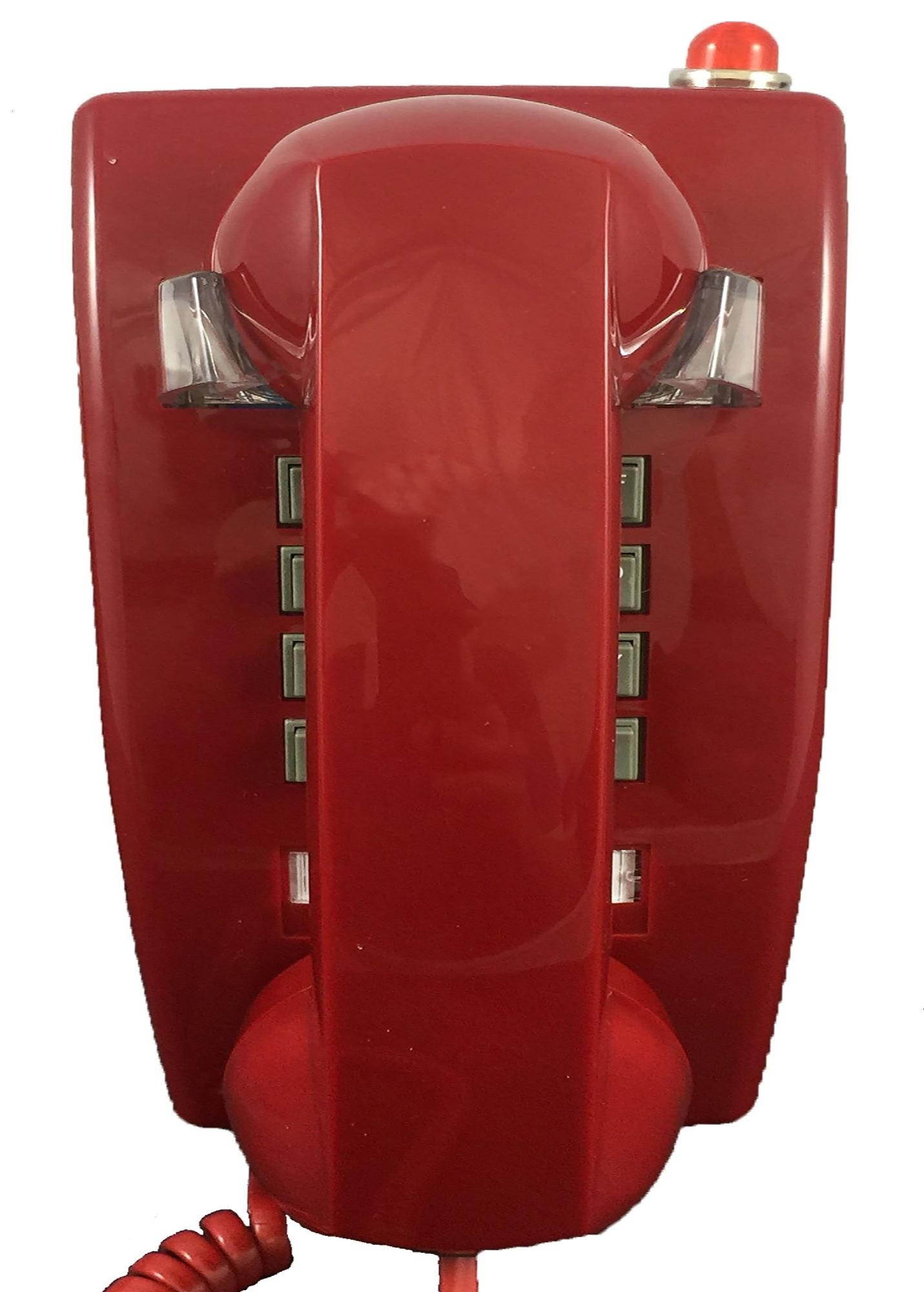 Serene Innovations SIHD60J High definition amplified jumbokey phon