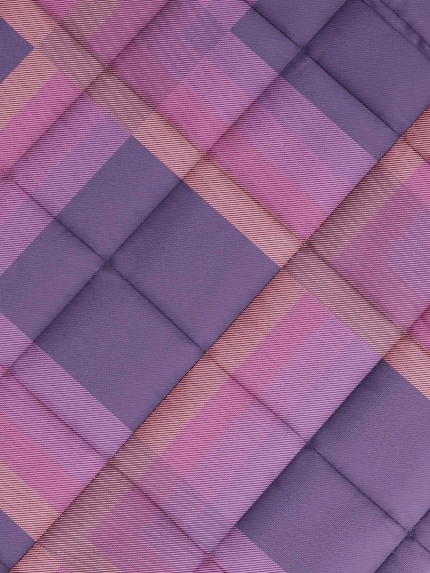 King 3pc Rhapsody Comforter Set Blue - Ayesha Curry