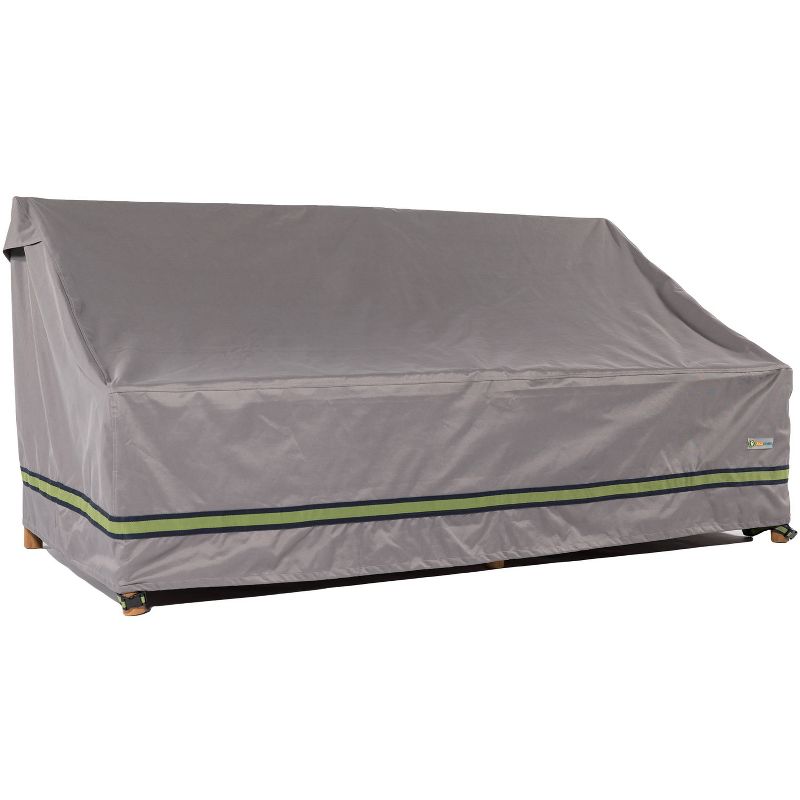 93" Soteria RainProof Patio Sofa Cover - Duck Covers