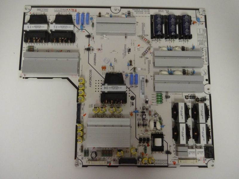 LG 55EF9500-UA 55EG9600-UA 55EG9600-UB Power Supply (LGP55-15OP) EAY62992602