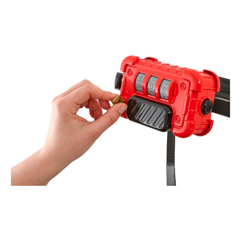 Yulu Operation Escape Lab Board Game